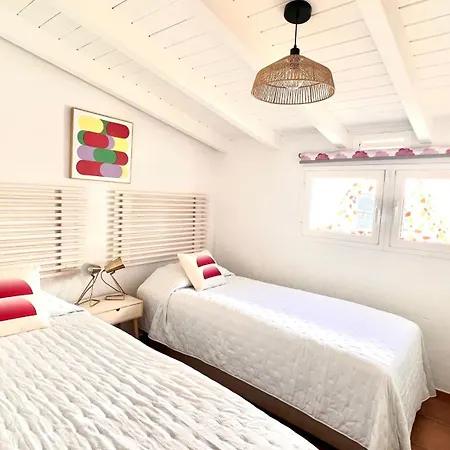 Casa de Férias Oasis With Jacuzzi Playa del Inglés