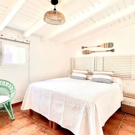 Casa de Férias Oasis With Jacuzzi Playa del Inglés